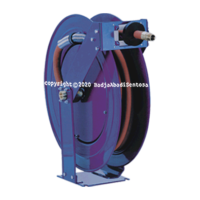 Maxireel - MRSD - 10 - 50